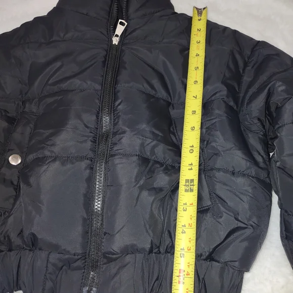 JACKET for GIRLS. - Picture 14 of 16